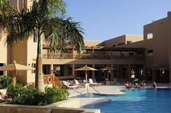 Breakers Hotel - Soma Bay. Swimming pool.